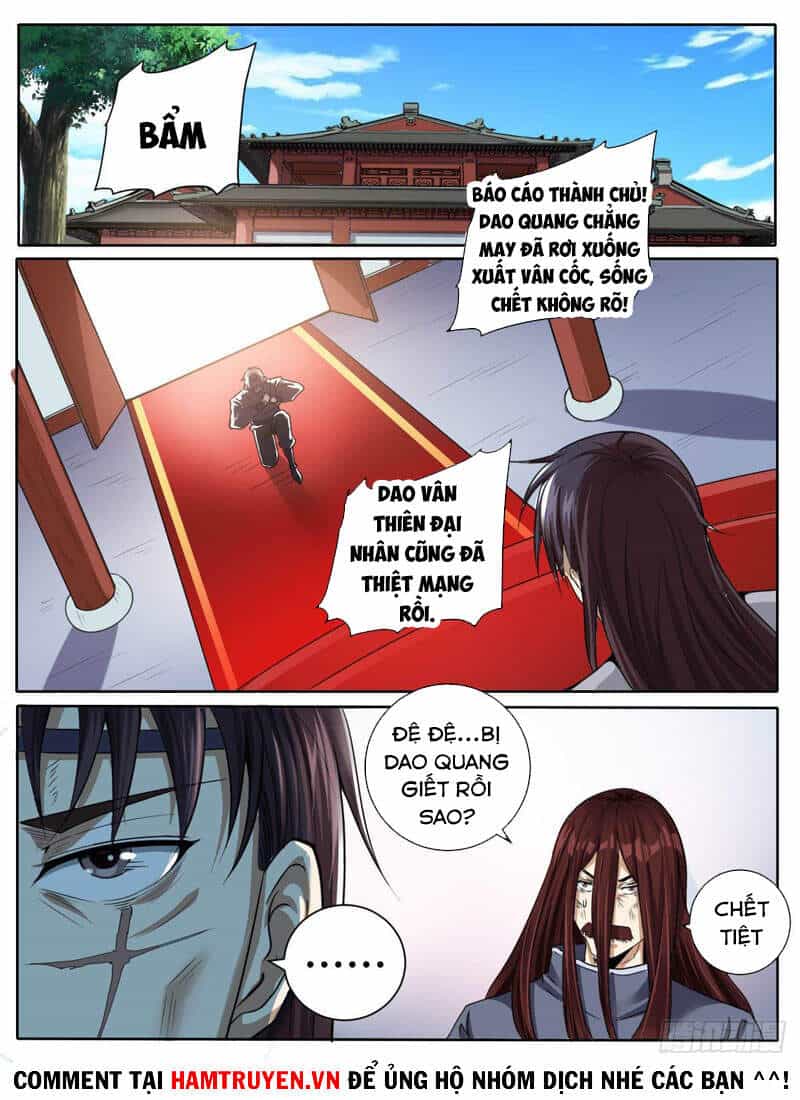 Ta Là Chí Tôn - Chương 32 - ảnh 5