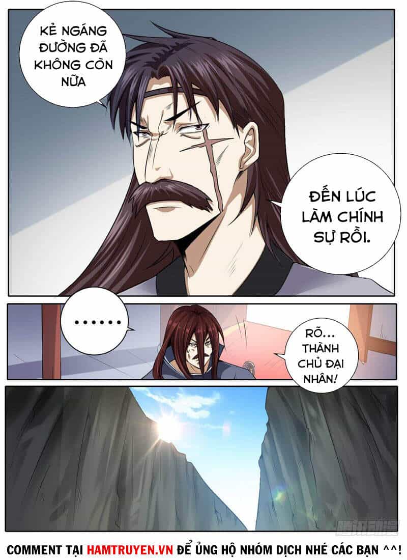 Ta Là Chí Tôn - Chương 32 - ảnh 7