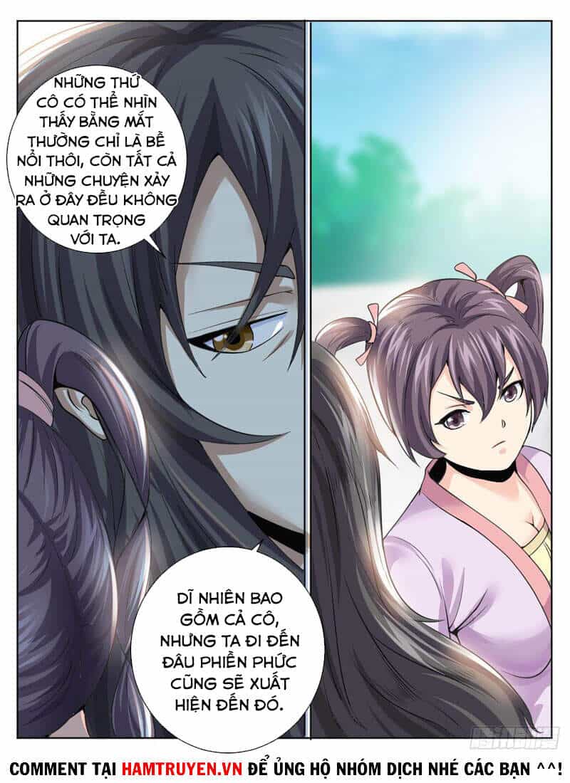 Ta Là Chí Tôn - Chương 35 - ảnh 13