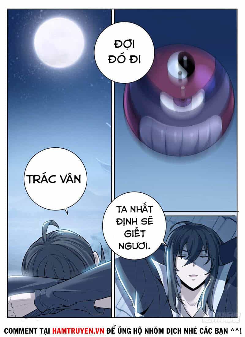 Ta Là Chí Tôn - Chương 35 - ảnh 16
