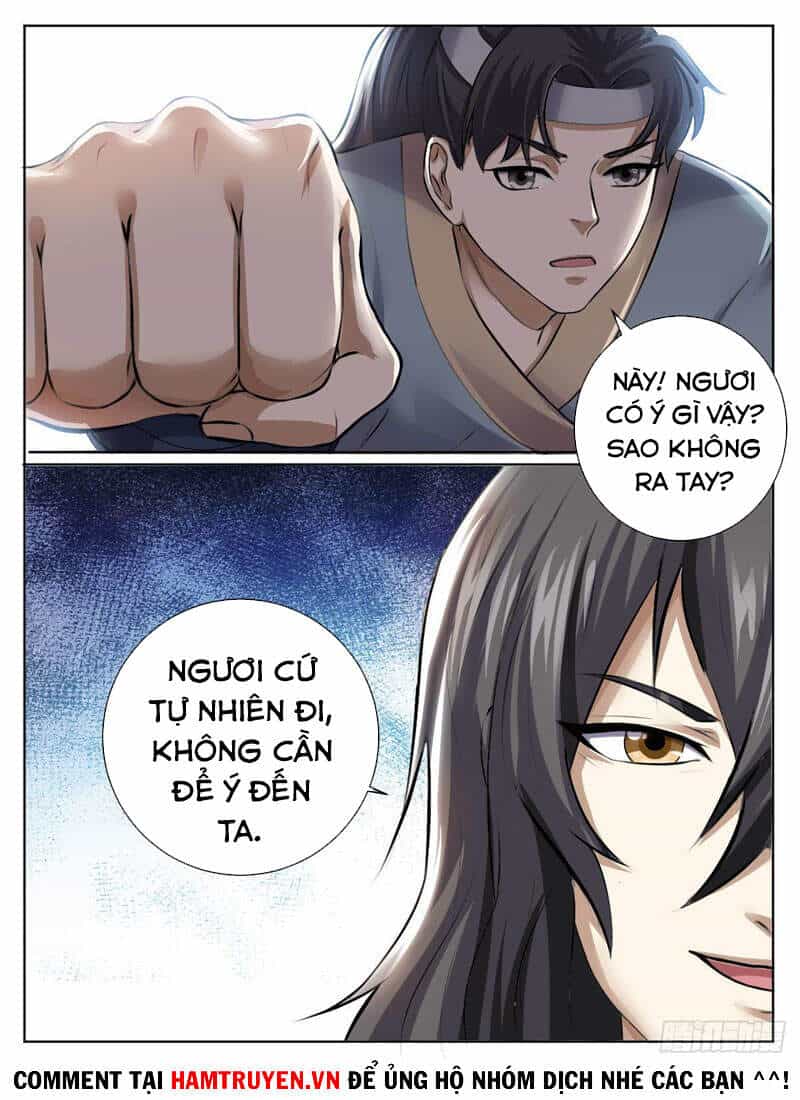 Ta Là Chí Tôn - Chương 35 - ảnh 2