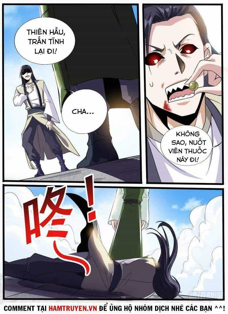 Ta Là Chí Tôn - Chương 44 - ảnh 11