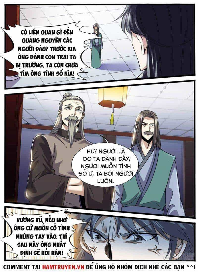 Ta Là Chí Tôn - Chương 44 - ảnh 14