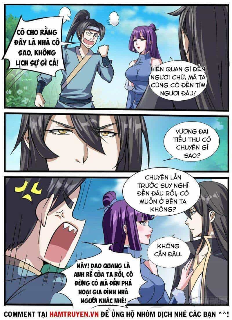 Ta Là Chí Tôn - Chương 45 - ảnh 15