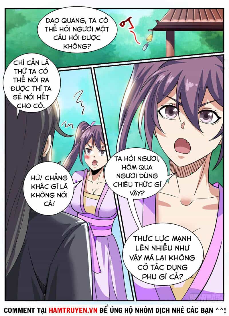 Ta Là Chí Tôn - Chương 46 - ảnh 9