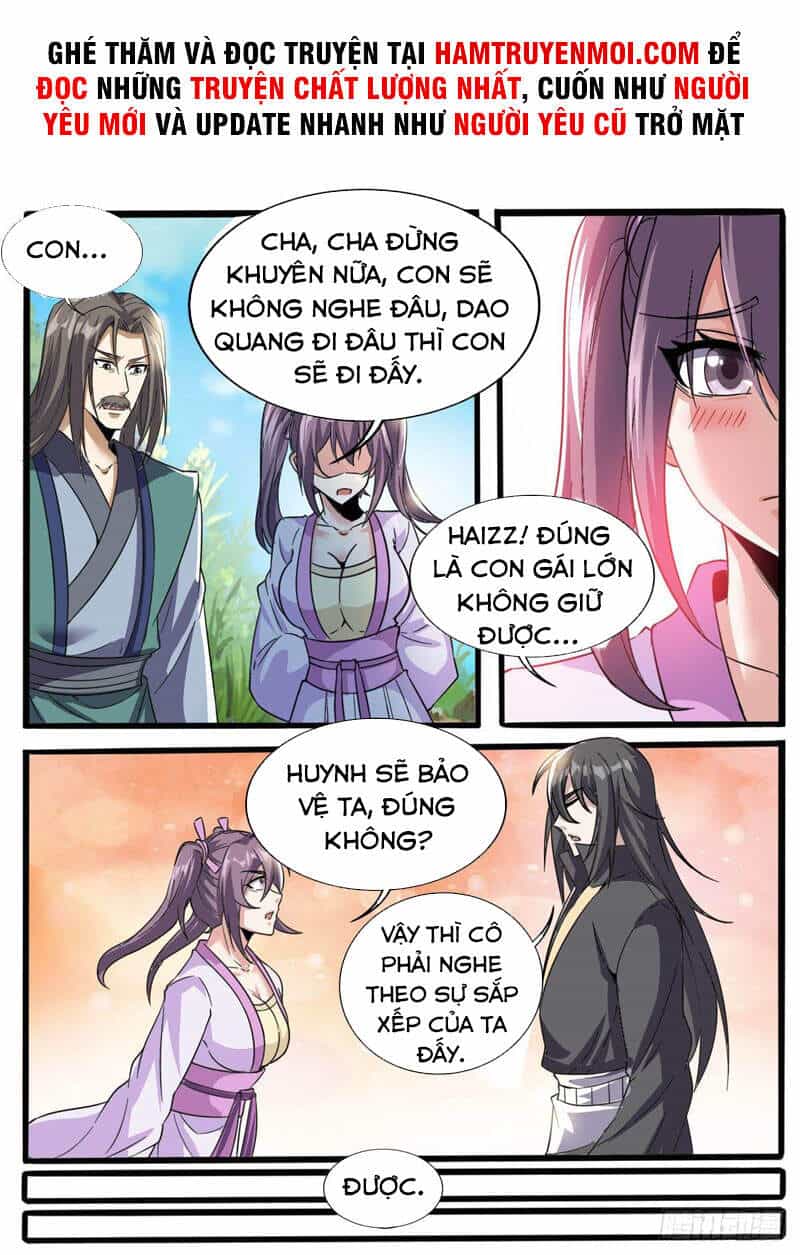Ta Là Chí Tôn - Chương 49 - ảnh 4