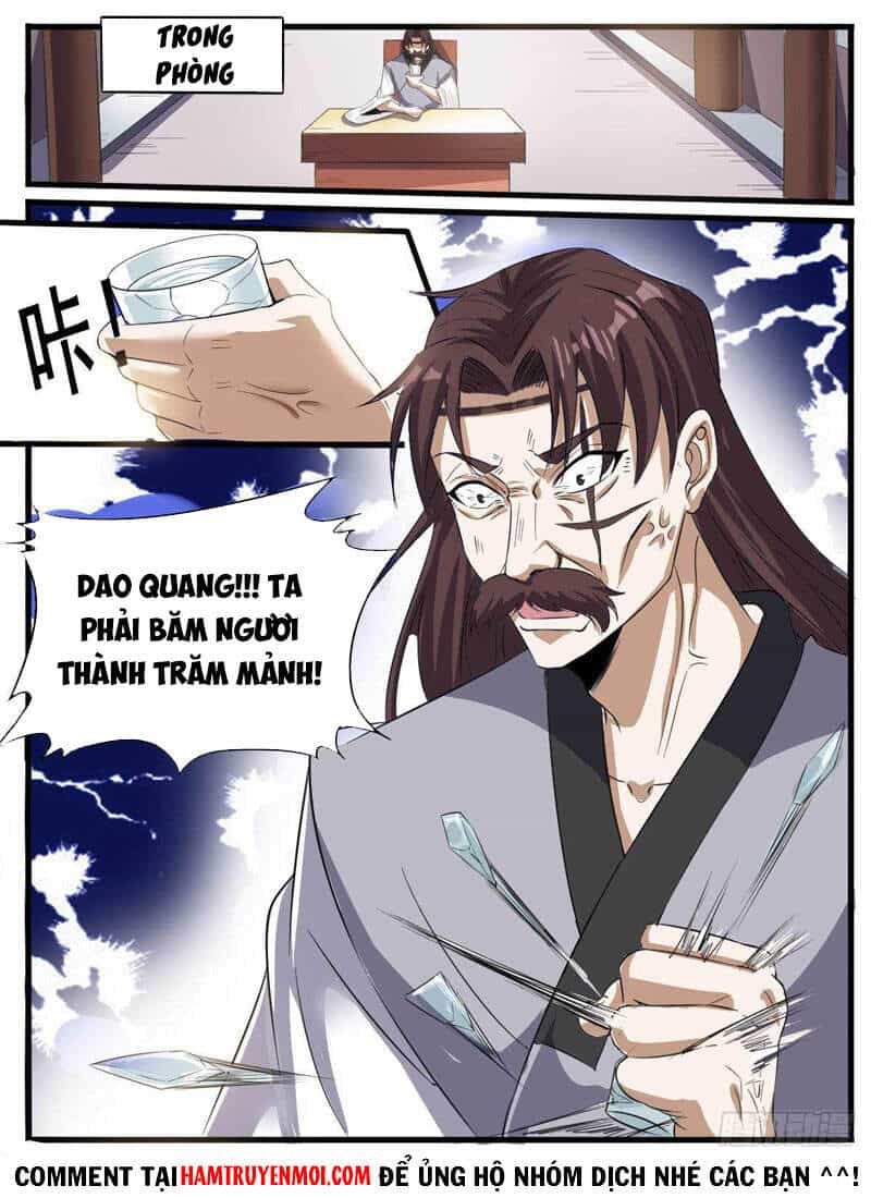 Ta Là Chí Tôn - Chương 58 - ảnh 10