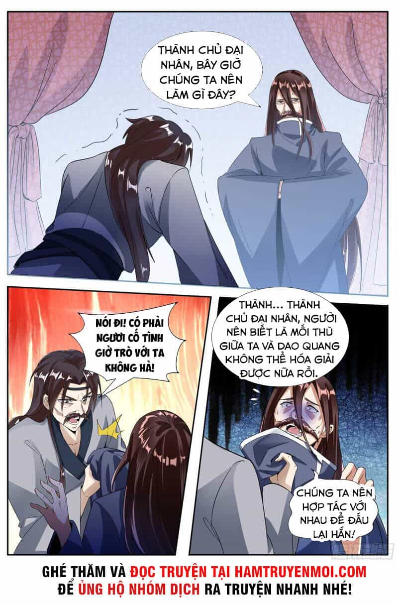Ta Là Chí Tôn - Chương 59 - ảnh 1