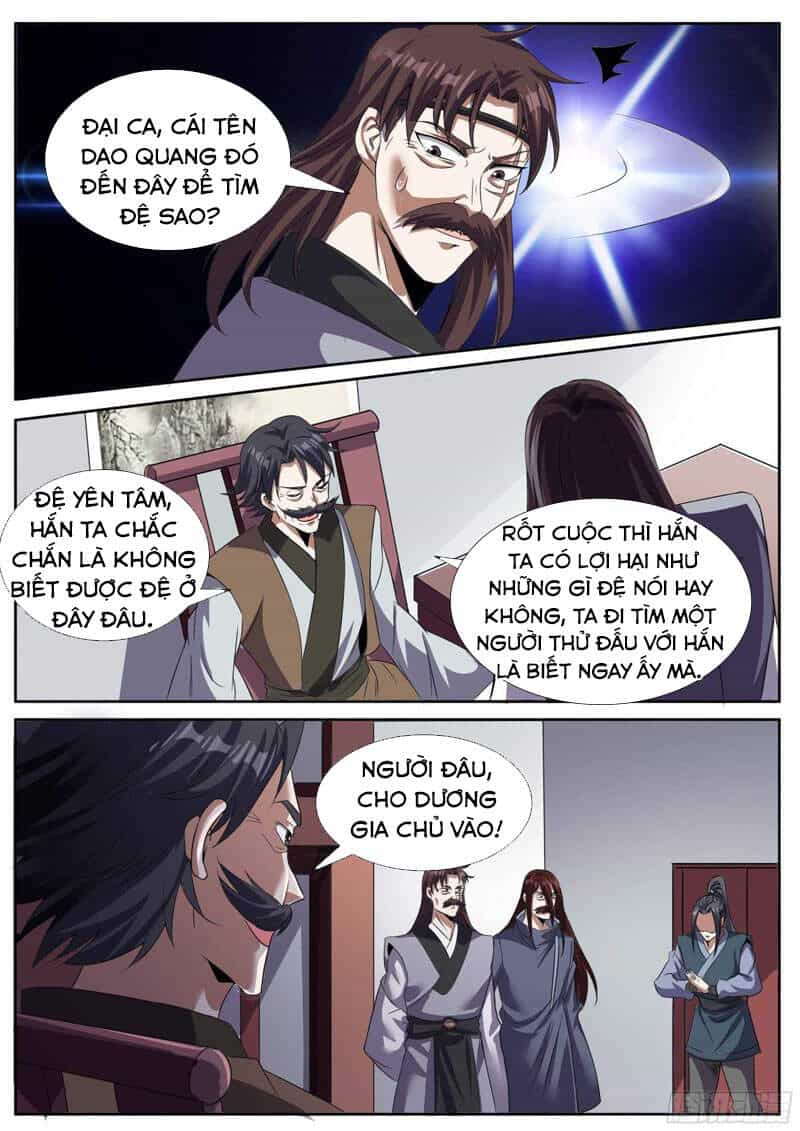 Ta Là Chí Tôn - Chương 61 - ảnh 6