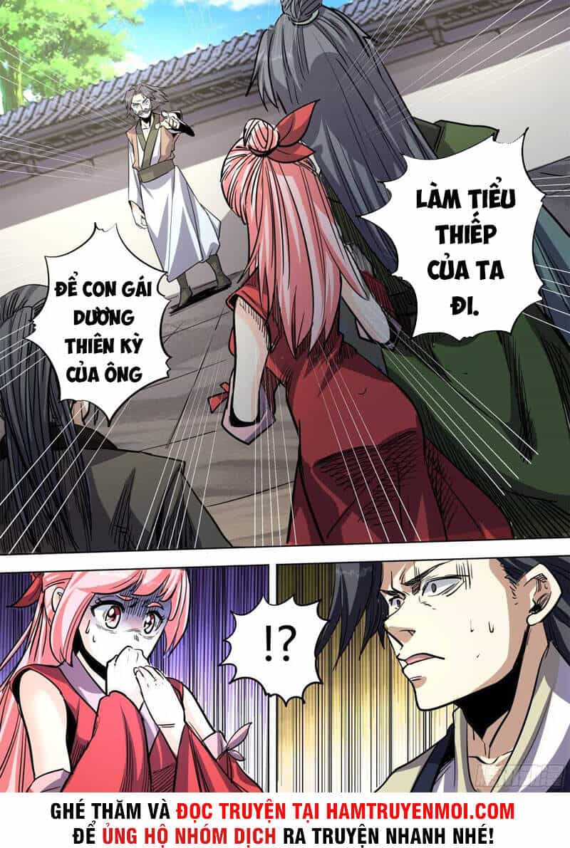 Ta Là Chí Tôn - Chương 68 - ảnh 4