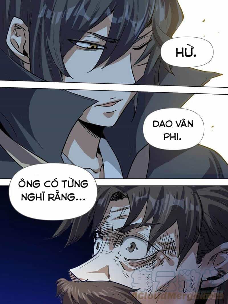 Ta Là Chí Tôn - Chương 72 - ảnh 4