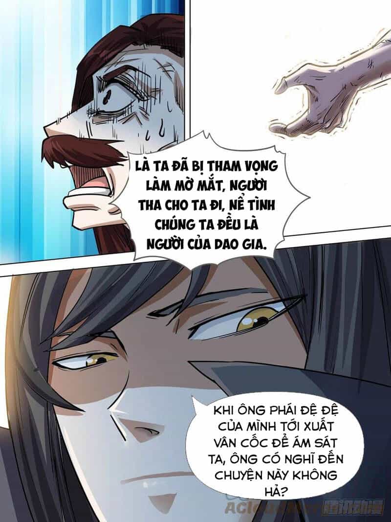 Ta Là Chí Tôn - Chương 72 - ảnh 8