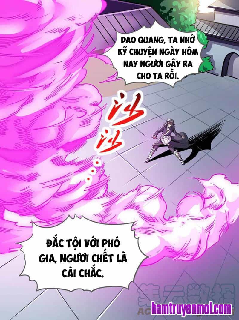 Ta Là Chí Tôn - Chương 73 - ảnh 10