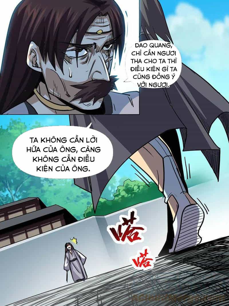 Ta Là Chí Tôn - Chương 74 - ảnh 3