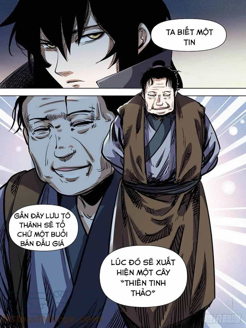 Ta Là Chí Tôn - Chương 77 - ảnh 8