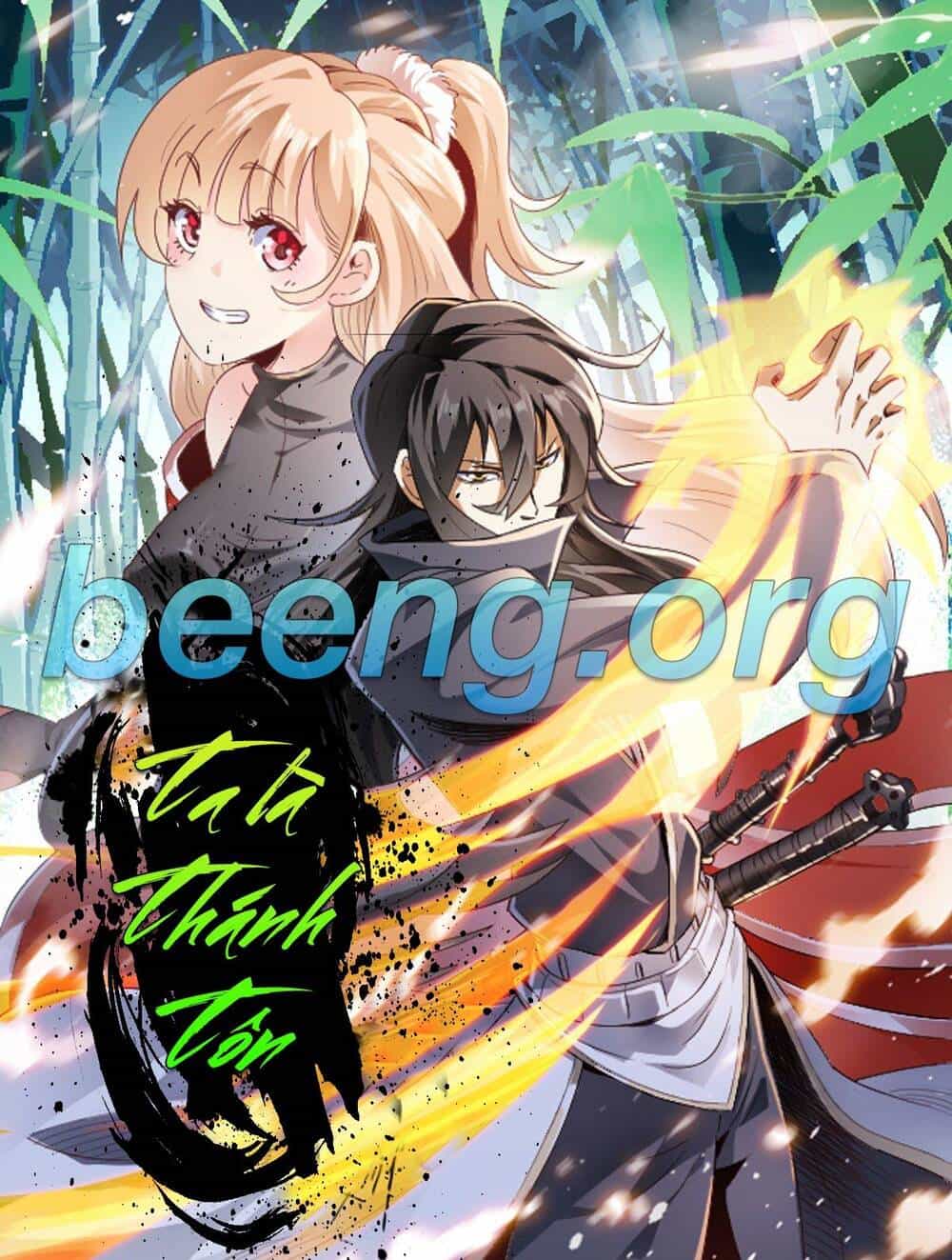 Ta Là Chí Tôn - Chương 8 - ảnh 21