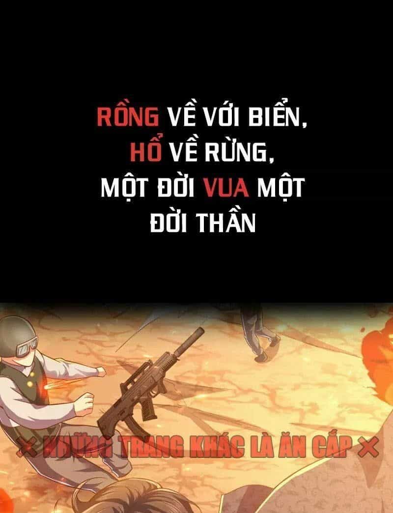 Ta Là Chiến Thần Vô Song - Chương 0 - ảnh 11