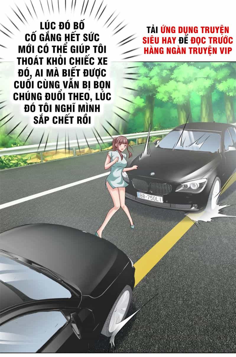 Ta Là Chiến Thần Vô Song - Chương 9 - ảnh 12