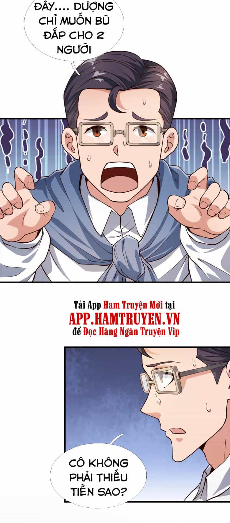 Ta Là Chiến Thần Vô Song - Chương 114 - ảnh 3