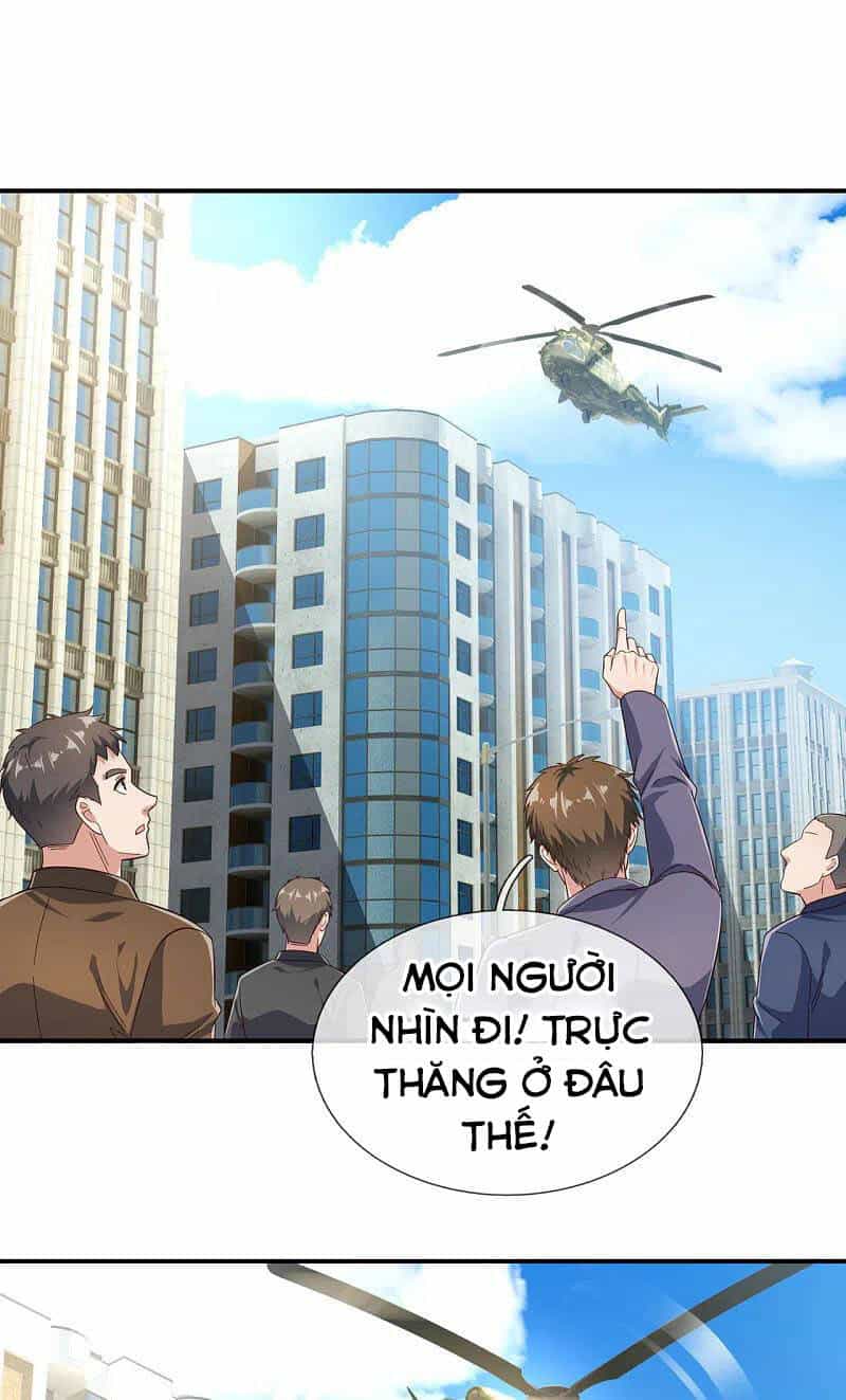 Ta Là Chiến Thần Vô Song - Chương 119 - ảnh 29