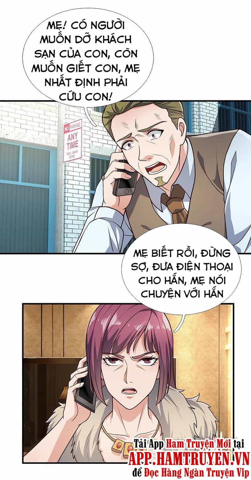 Ta Là Chiến Thần Vô Song - Chương 120 - ảnh 14