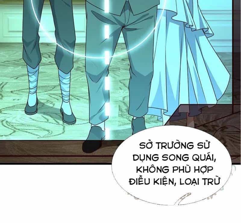 Ta Là Chiến Thần Vô Song - Chương 124 - ảnh 17