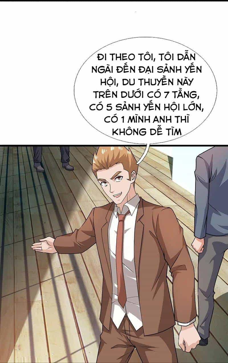 Ta Là Chiến Thần Vô Song - Chương 125 - ảnh 20