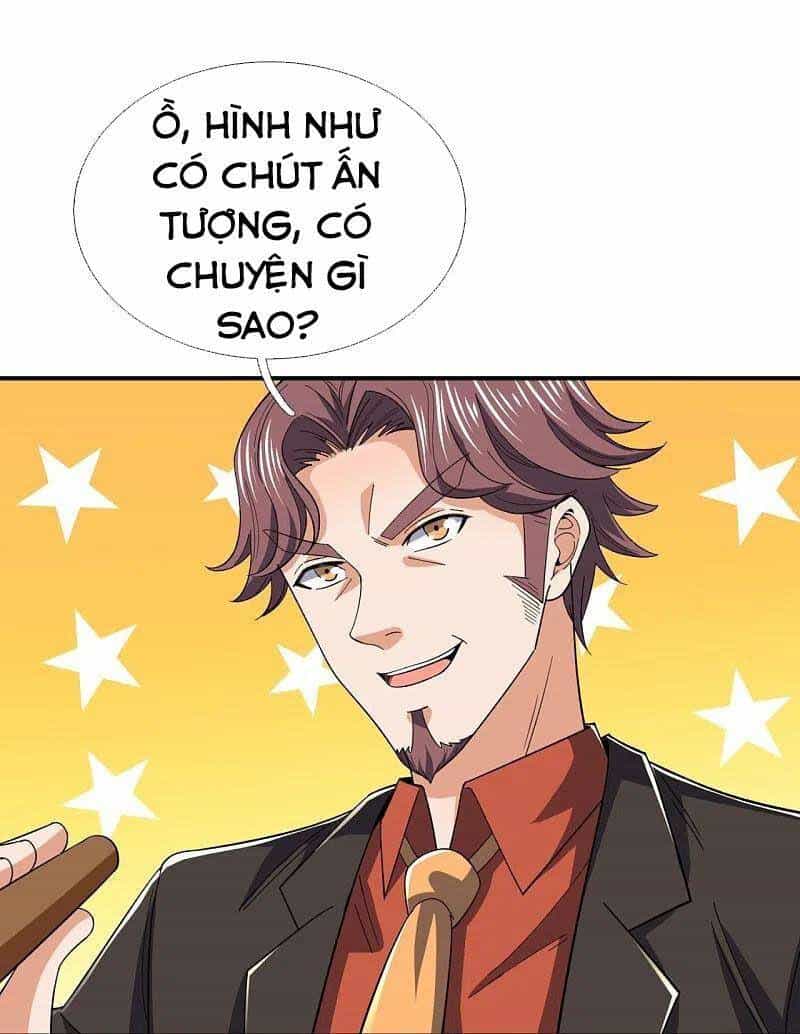 Ta Là Chiến Thần Vô Song - Chương 128 - ảnh 5