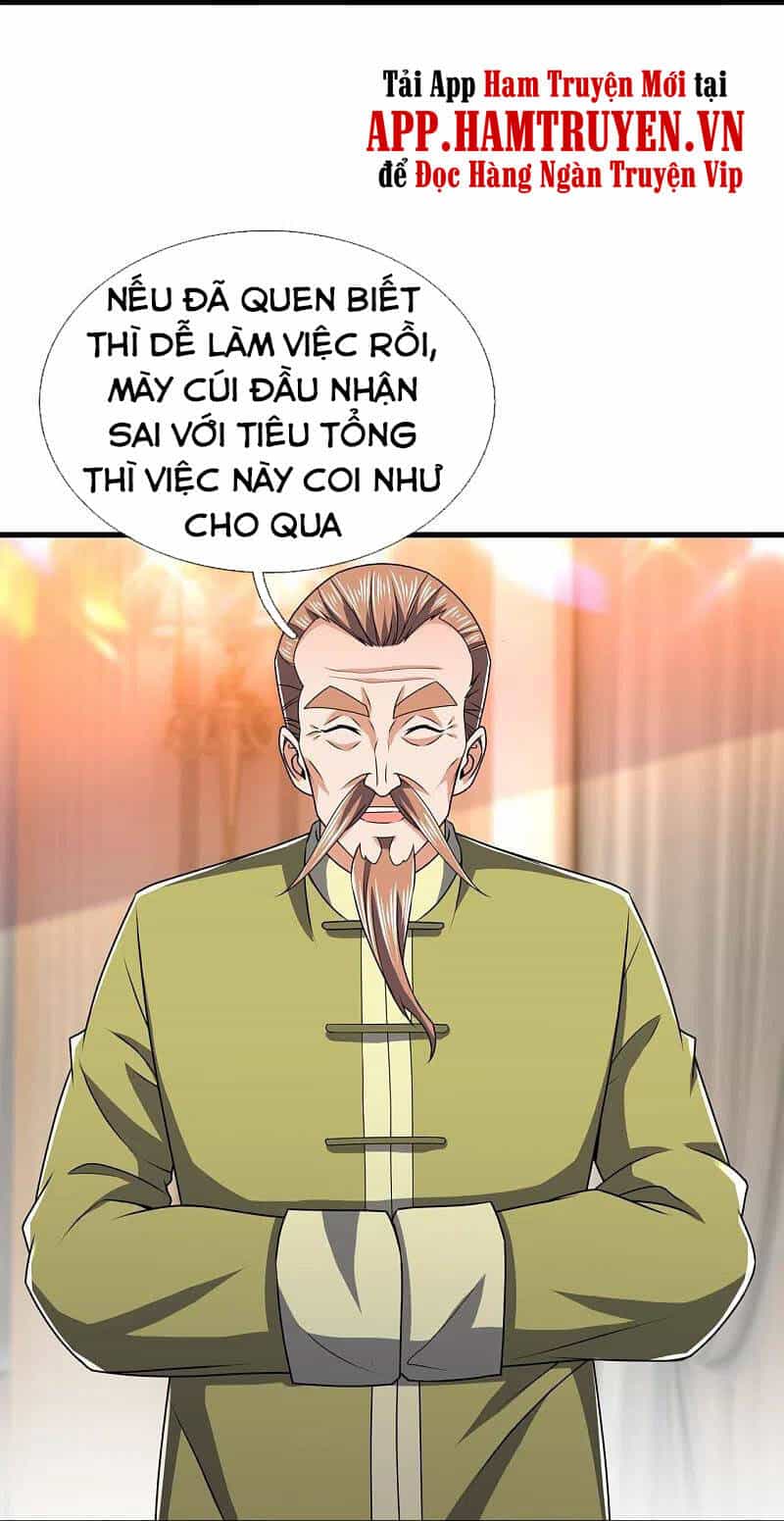 Ta Là Chiến Thần Vô Song - Chương 129 - ảnh 18