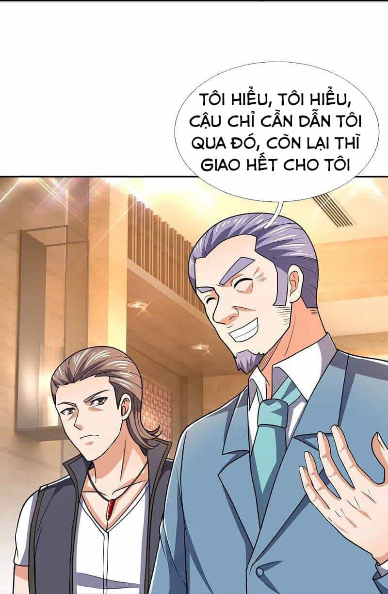 Ta Là Chiến Thần Vô Song - Chương 130 - ảnh 10