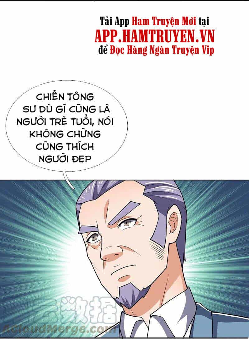 Ta Là Chiến Thần Vô Song - Chương 130 - ảnh 11