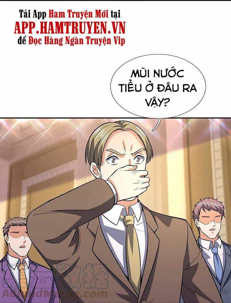 Ta Là Chiến Thần Vô Song - Chương 131 - ảnh 10