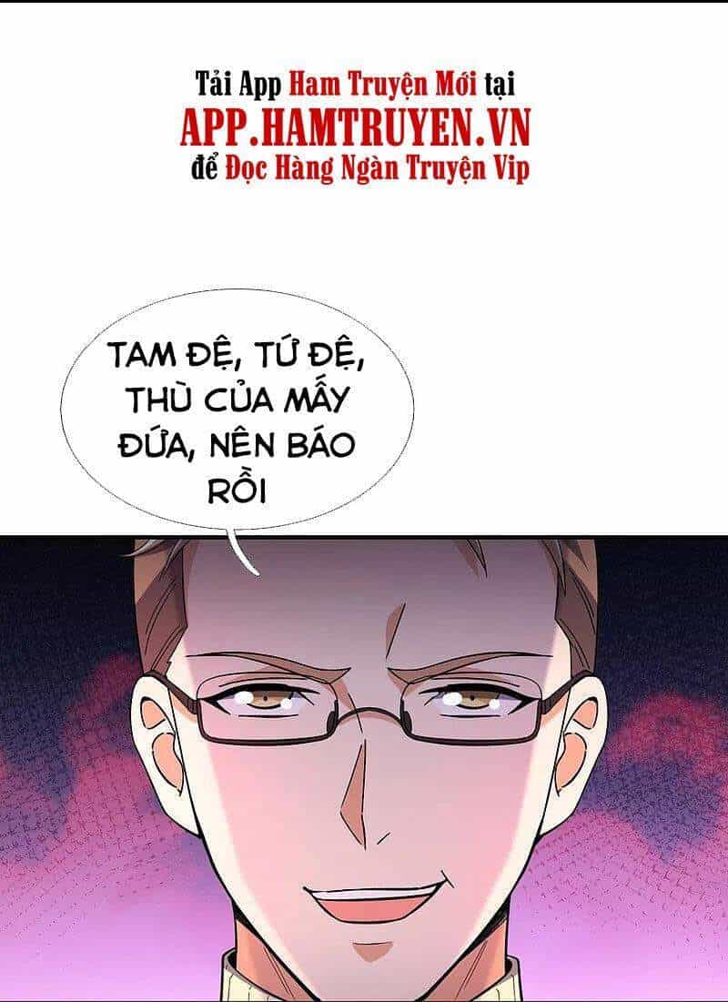 Ta Là Chiến Thần Vô Song - Chương 131 - ảnh 13