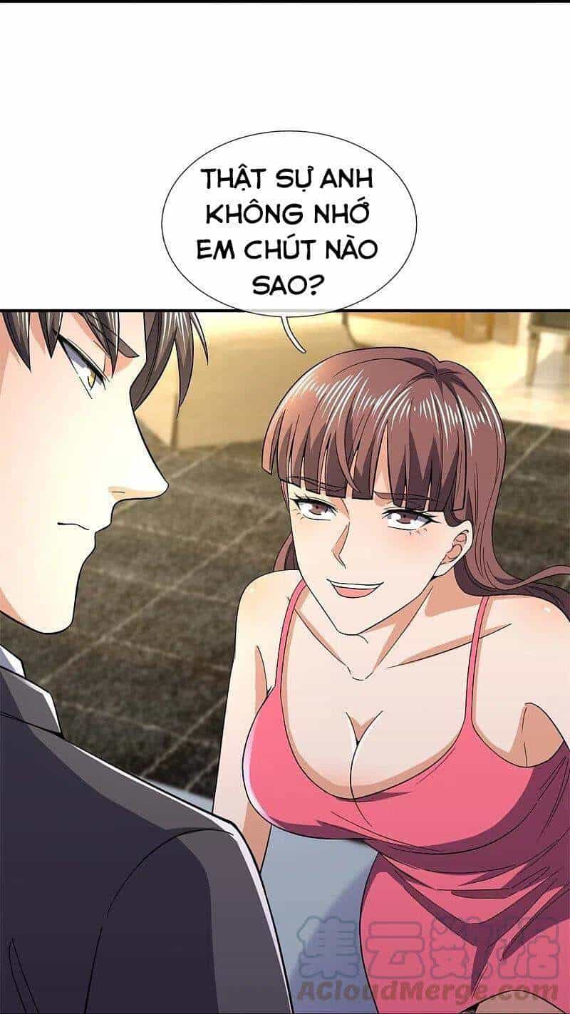 Ta Là Chiến Thần Vô Song - Chương 131 - ảnh 28