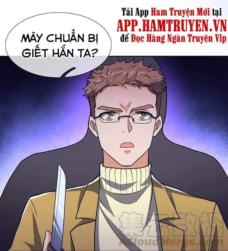 Ta Là Chiến Thần Vô Song - Chương 133 - ảnh 4