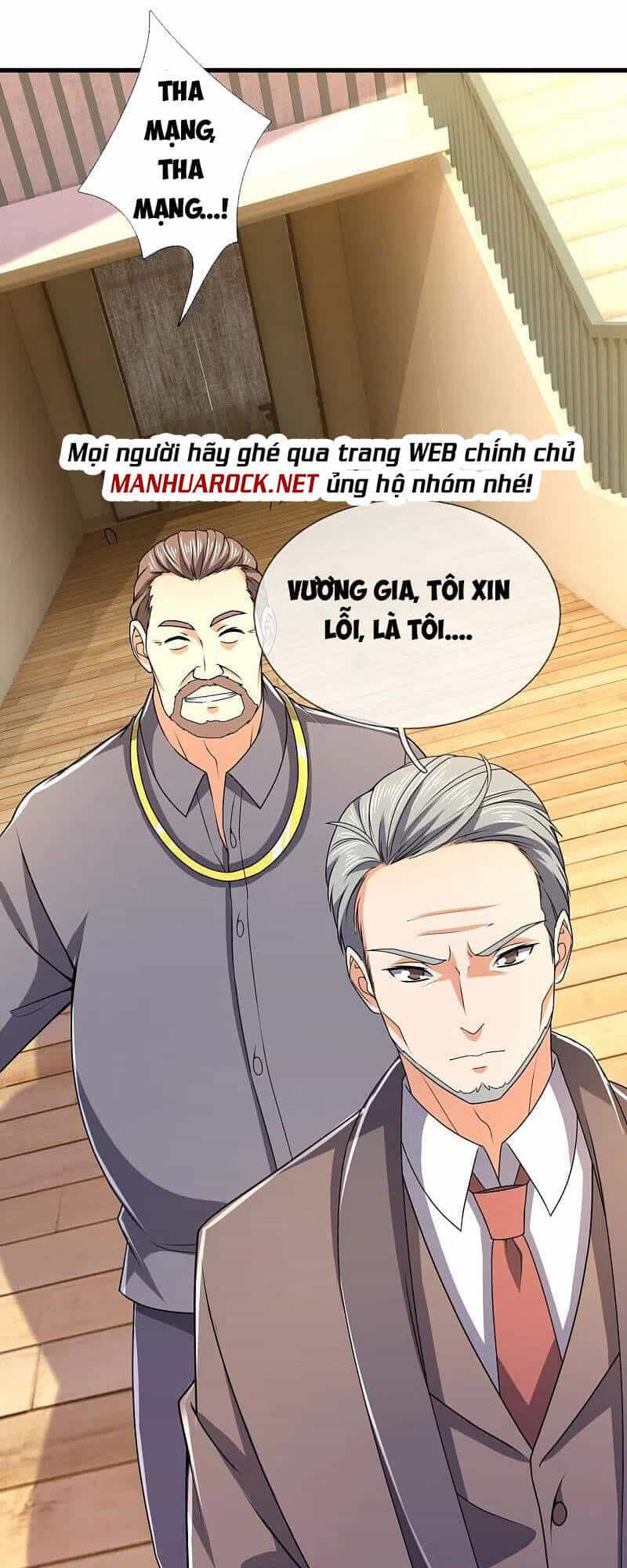 Ta Là Chiến Thần Vô Song - Chương 134 - ảnh 6