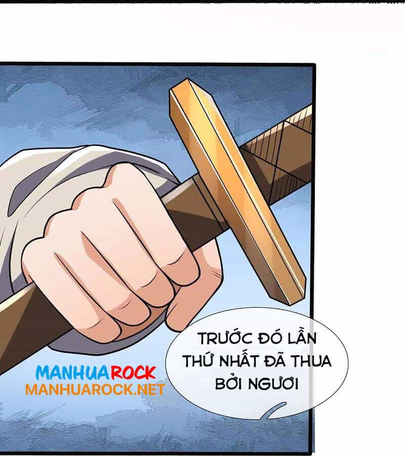 Ta Là Chiến Thần Vô Song - Chương 141 - ảnh 13
