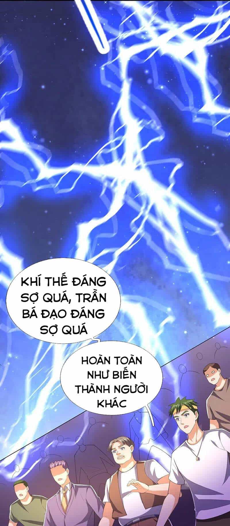 Ta Là Chiến Thần Vô Song - Chương 144 - ảnh 33