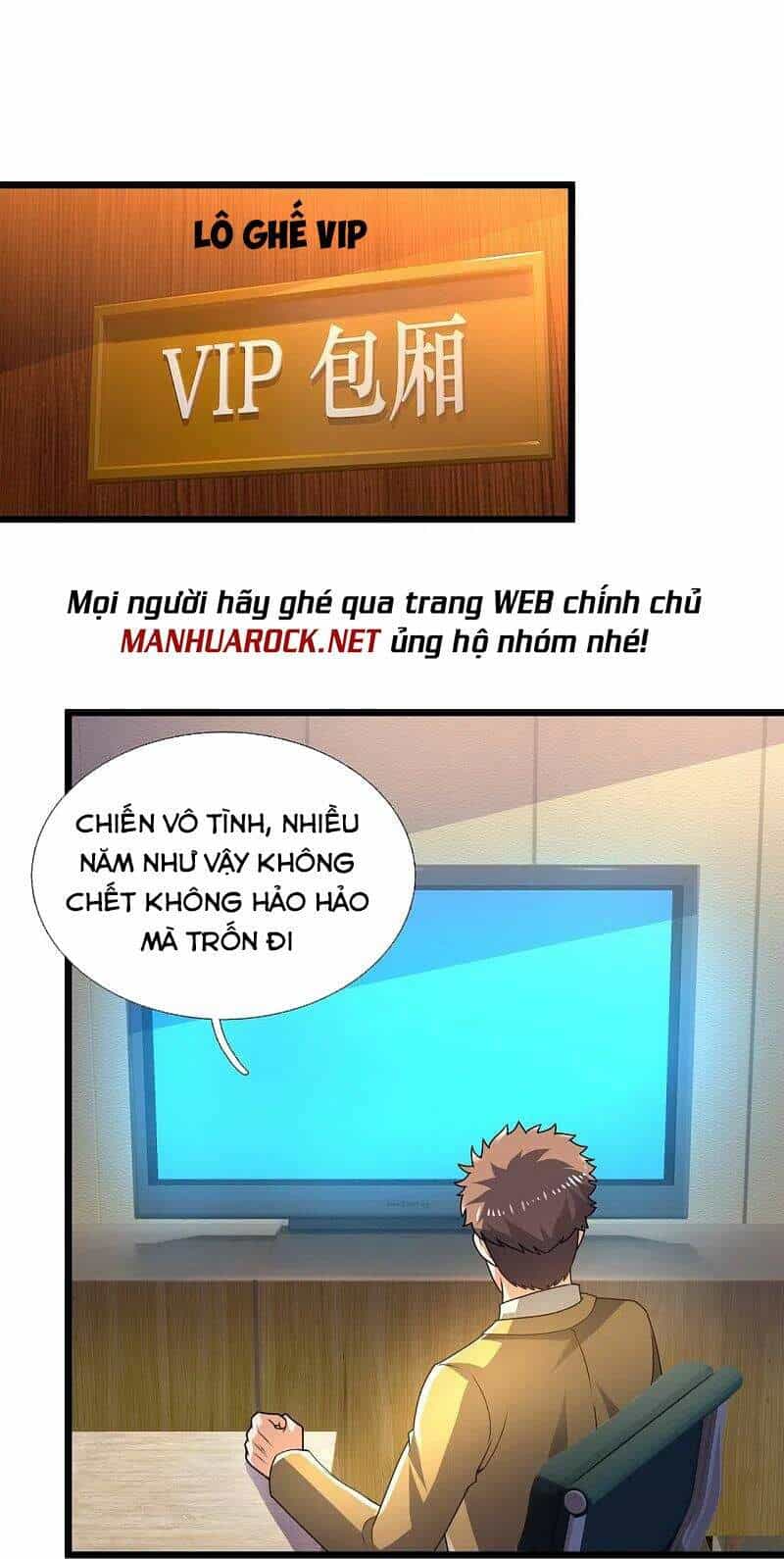 Ta Là Chiến Thần Vô Song - Chương 145 - ảnh 24