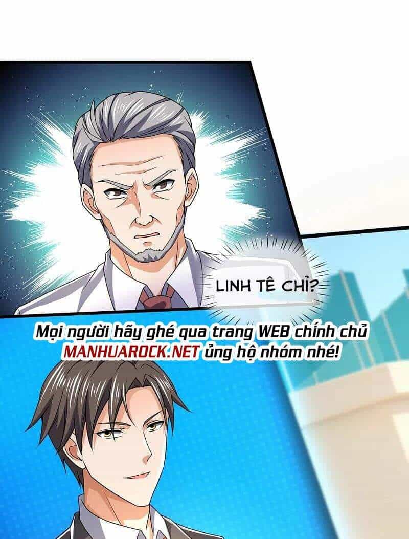 Ta Là Chiến Thần Vô Song - Chương 145 - ảnh 31