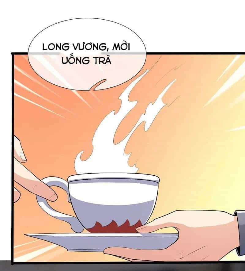 Ta Là Chiến Thần Vô Song - Chương 152 - ảnh 21