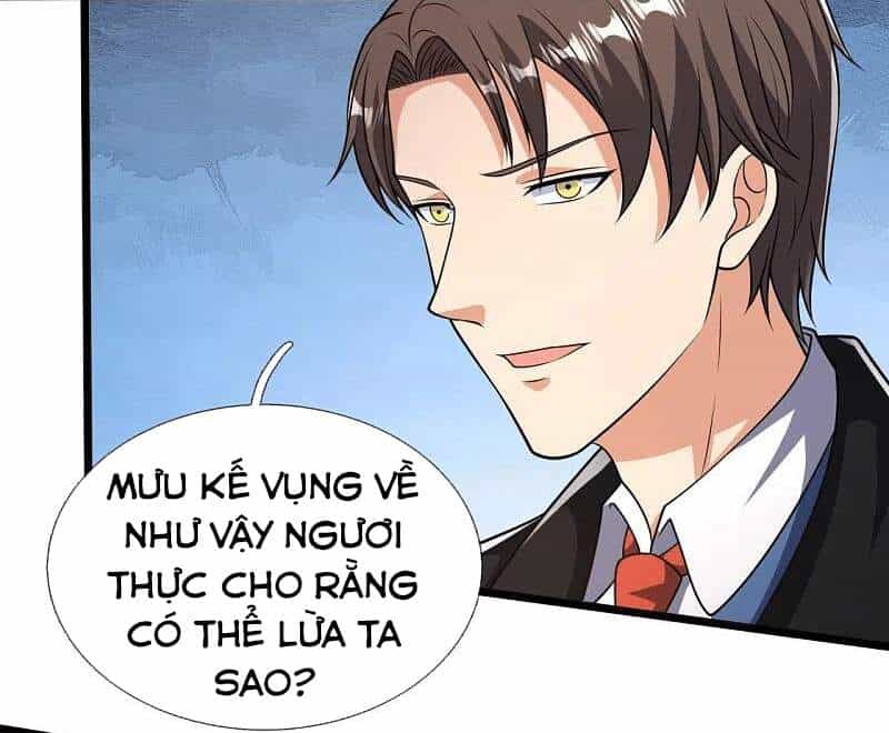 Ta Là Chiến Thần Vô Song - Chương 157 - ảnh 11