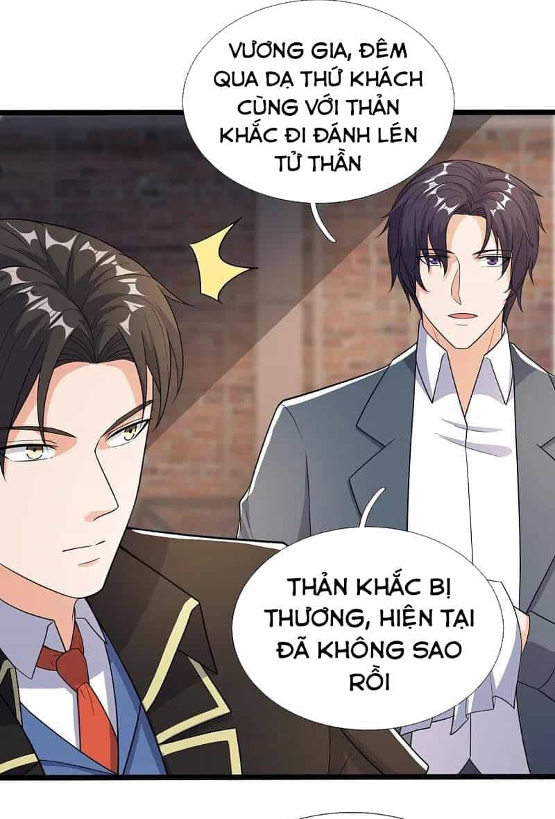 Ta Là Chiến Thần Vô Song - Chương 162 - ảnh 14