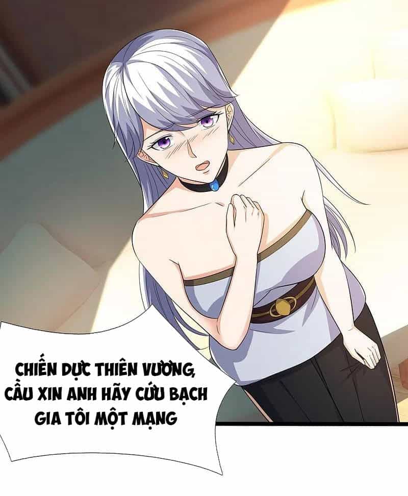 Ta Là Chiến Thần Vô Song - Chương 165 - ảnh 14