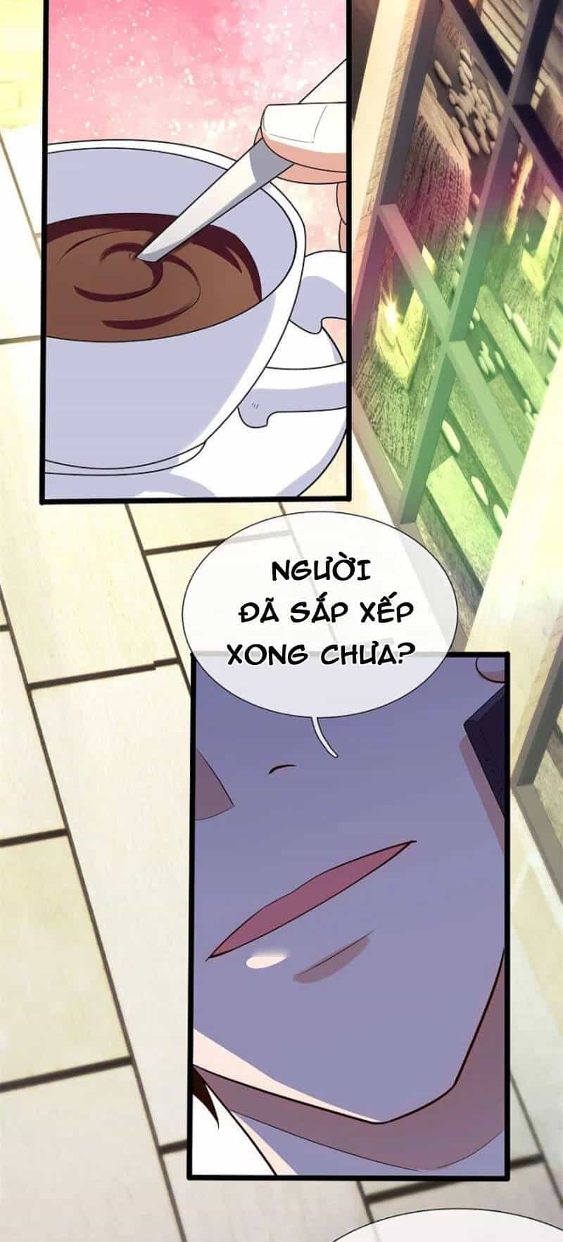 Ta Là Chiến Thần Vô Song - Chương 166 - ảnh 12