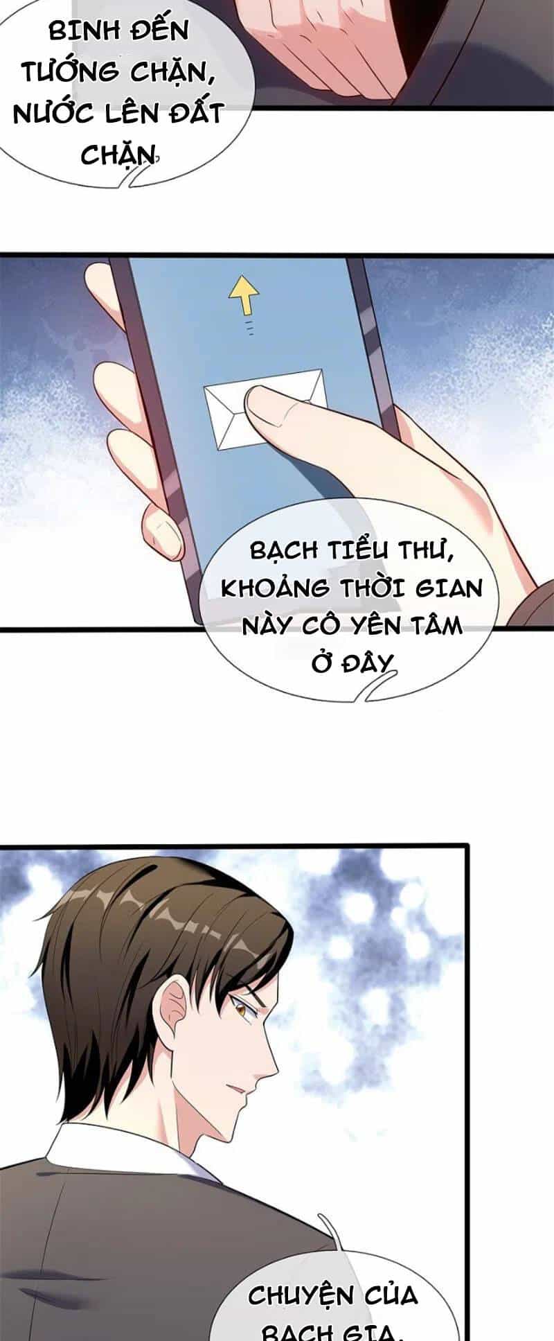 Ta Là Chiến Thần Vô Song - Chương 166 - ảnh 5