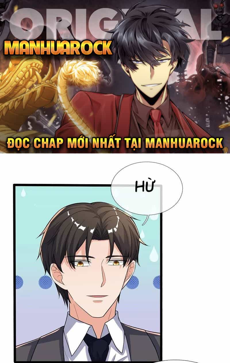 Ta Là Chiến Thần Vô Song - Chương 169 - ảnh 1
