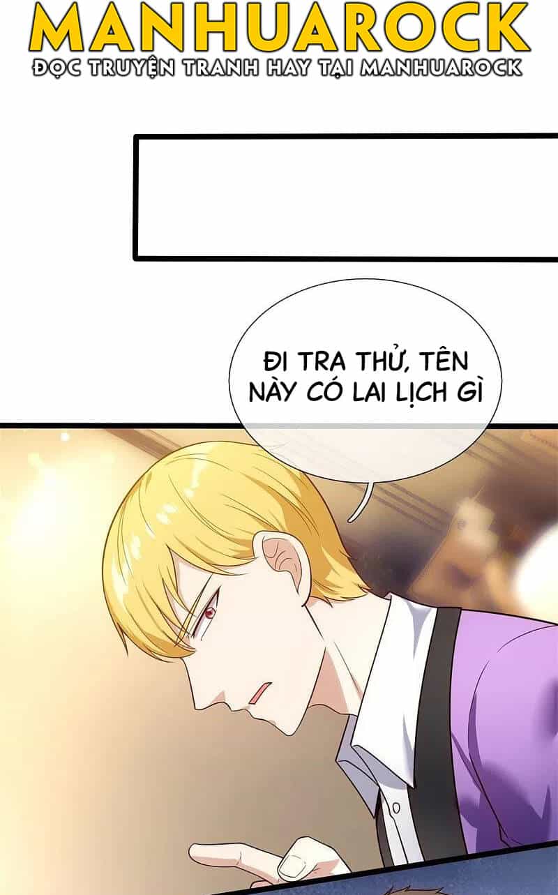 Ta Là Chiến Thần Vô Song - Chương 171 - ảnh 12