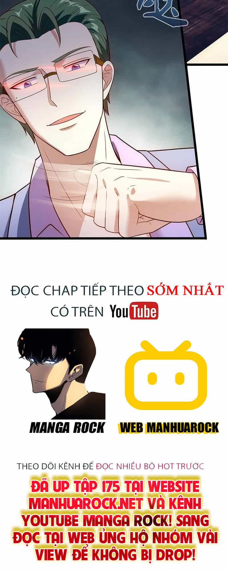 Ta Là Chiến Thần Vô Song - Chương 171 - ảnh 31