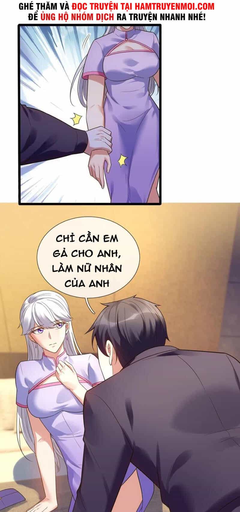 Ta Là Chiến Thần Vô Song - Chương 179 - ảnh 11